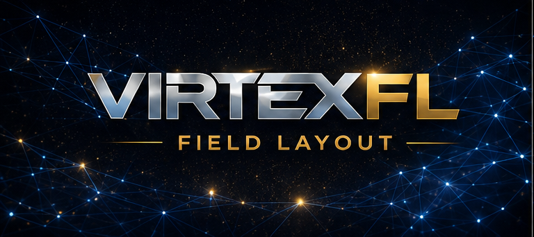Virtex FL — Field Layout
